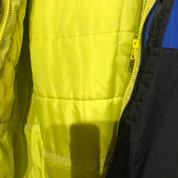 Thé  children’s place boys size M 7/8 jacket - Picture 4 of 4